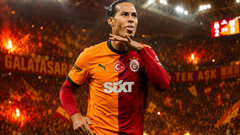 Virgil van Dijk Galatasaray'a gelmek için Liverpool'la olan sözleşmesini feshedecek