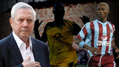Aziz Yıldırım'ım golcü transferi cepte! Yattara kefil oldu: Bendeki kumaş Serhou Guirassy'de var!