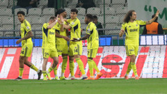 Fenerbahçe'de ayrılık kapıda! Fred prensip anlaşmasına vardı