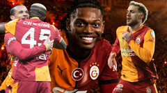 Galatasaray Rafael Leao'yla görüşmelere başladı! 10 milyon euro maaş...