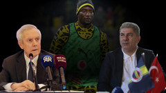 Serhou Guirassy ne Aziz Yıldırım'a yar oldu ne Hakan Safi'ye!