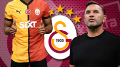 Galatasaray; Zaniolo, Victor Nelson, Cuesta ve Jelert'le yollarını ayıracak
