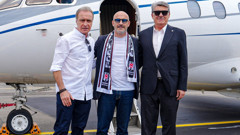 Beşiktaş Vincenzo Italıano'yu KAP'a bildirdi! 2 yıllık sözleşme