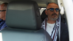 Vincenzo Italıano'nun Beşiktaş'ta oynatacağı sistem belli oldu: Burası kaotik bir lig