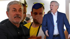 Aykut Kocaman'da flaş açıklama: Bundan son derece rahatsızım
