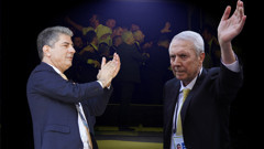 Aziz Yıldırım mı, Hakan Safi mi? Fenerbahçe'nin yeni başkanı belli oluyor...