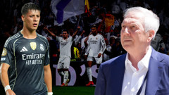 Arda Güler'den Fenerbahçe'ye yıldız hediyesi! Aziz Yıldırım Brahim Diaz'ın menajeriyle görüşecek