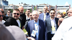 Aziz Yıldırım'dan Arda Okan Kurtalan ve Ümit Akdağ bombası
