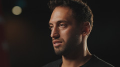 Hakan Çalhanoğlu Dünya Kupası kazanmayı hedefliyor!