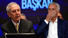 Aziz Yıldırım'dan Mourinho'ya: Olise veya Dembele'yi transfer edecekseniz bize Brahim Diaz'ı verin