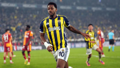 Galatasaray Jhon Duran'la anlaştı top artık Mauro Icardı'de