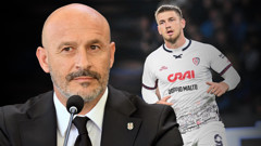 Vincenzo Italiano ilk takviyeyi kaleye istedi! Elia Caprile Semih Kılıçsoy ile birlikte geliyor