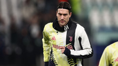 Beşiktaş'ta Dusan Vlahovic çıkmazı! Transfere Luciano Spalletti engel oldu