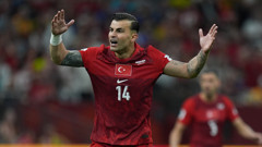 Abdülkerim Bardakcı: Çalıştığımız yerden gol yemiş olduk