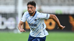 Cengiz Ünder Fenerbahçe'ye geri döndü! İşte paylaşımı