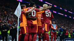 Galatasaray'a Dünya Kupası piyangosu! Herkesin gözü Singo'da