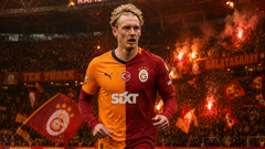 Galatasaray'ın Julian Brandt'a vereceği maaş belli oldu