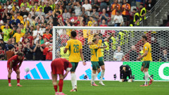 MAÇ SONU | TÜRKİYE: 0 AVUSTURALYA: 2 (2026 DÜNYA KUPASI)