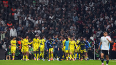 Stuttgart Dorgeles Nene için Fenerbahçe'ye 20 milyon euro teklif edecek