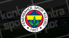 Fenerbahçe'de görev dağılımı belli oldu! Barış Göktürk, Mahmut Uslu, Feridun Geçgel ve Cihan Kamer..