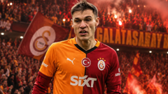 Galatasaray eğer kontrattaki bu maddeyi kabul ederse Ugarte imzaya gelecek