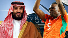 Wilfried Singo 55 milyon euroya Newcastle'da!