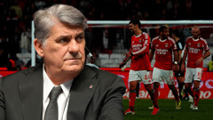 Benfica Vangelis Pavlidis için 20'yi az buldu! Beşiktaş'ın yeni teklifi 35 milyon euro