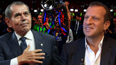 Dursun Özbek George Gardi'ye yetkiyi verdi! Fabian Ruiz için geri sayım başladı