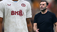 Jhon Duran Galatasaray'a transfer olmak için kendisine gelen teklifleri reddediyor!