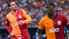 Okan Buruk'un yeni sezonda oyun kurgusu! Sağda Leroy Sane solda Marcus Rashford