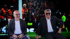 Serdal Adalı Galatasaray'dan 5 yiyen Gregorio için 15 milyon euroyu gözden çıkardı