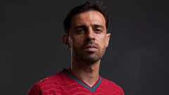 Bernardo Silva resmen Real Madrid'de! "Bienvenido Silva"