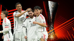 Beşiktaş'ın UEFA Avrupa Ligi 2. eleme turu rakibi Midtjylland oldu