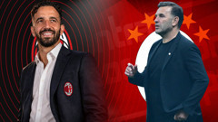 Ruben Amorim'den Okan Buruk'a inanılmaz transfer oyunu: Rafael Leao'yu Galatasaray'a verip Can Uzun'u alacaklar
