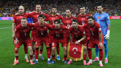 A Milli Takım Paraguay maçı için San Jose'ye indi