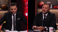 Candaş Tolga Işık'ın kanalında açıklamıştı! Okan Buruk Cezayirli Hicham Boudaoui'yi istiyor