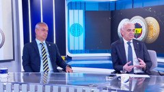 "Oğuz Çetin transfer listesini yapmış ben de birkaç isim verdim" demişti! İşte İsmail Kartal'ın istediği ilk yıldız