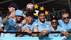 Bernardo Silva olmadı ama bu olacak! Manchester City'den Galatasaray'a gelecek yıldız Tijjani Reijnders