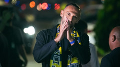 Fenerbahçe Vedat Muriqi'yi resmen açıkladı!