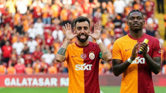 Rafael Leao ve Bruno Fernandes'in Jessica Silva'nın paylaşımını beğenmesi Galatasaray taraftarlarını ayağa kaldırdı