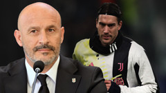 Beşiktaş'a Dusan Vlahovic müjdesi! Vincenzo Italiano araya girince...