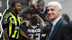 Oğuz Çetin Aziz Yıldırım'a yeni bir Aurelio buldu
