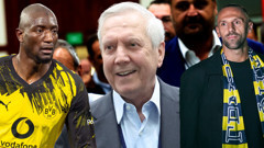 Vedat Muriç bitti sıra as golcüye geldi! Fenerbahçe Alexander Sörloth'tan vazgeçip Serhou Guirassy'e yöneldi
