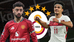 Dursun Özbek Bruno Fernandes'in şartlarını gördü Can Uzun'a döndü!