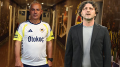 Fatih Tekke ile İsmail Kartal arasında stoper savaşı çıktı! 3 milyon euro + takas