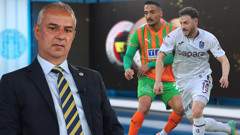 Fenerbahçe İbrahim Kaya için Alanyaspor'la masaya oturdu