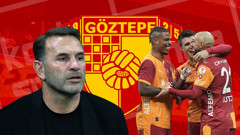 Galatasaray'dan Göztepe'ye: Arda Okan Kurtulan için Ahmed Kutucu, Kazımcan Karataş + para