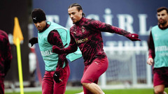 Ismail Jakobs'tan Leroy Sane'ye destek: Bazı insanlar senin arkanda değil ama...