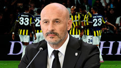 Vincenzo Italiano onay verdi! Beşiktaş Fenerbahçe'den Sofyan Amrabat'ı istedi