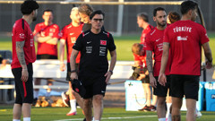 Vincenzo Montella ilk 11'deki değişimi Dünya Kupası'ndan elendikten sonra yapıyor! İşte ABD maçı öncesi sahaya çıkacak isimler